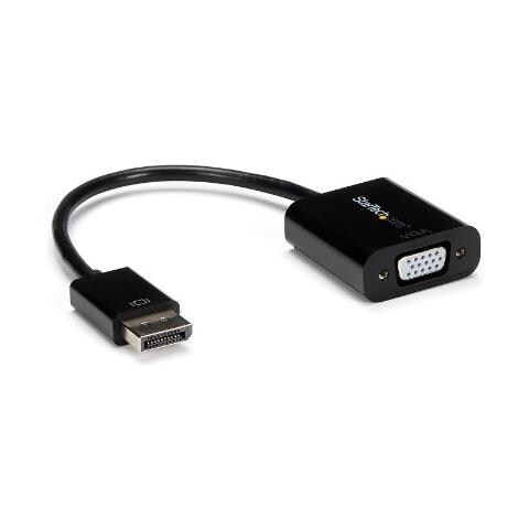 Confezione Da 5 Unità Adattatore DisplayPort a VGA - Foto 2