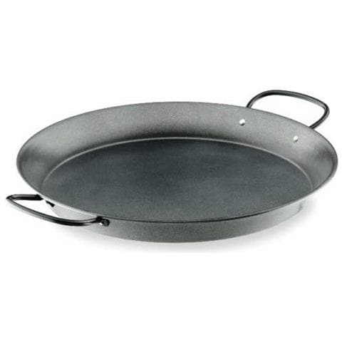 60135- Padella Per Paella Acciaio Antiaderente 36 Cm - Foto 2