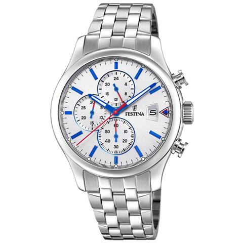 20374 1 Orologio Da Uomo - Foto 1