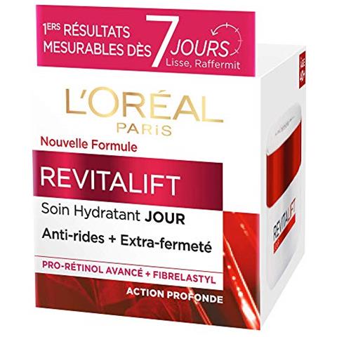 L'oréal Paris Cofanetto Di Routine Antirughe - Foto 1