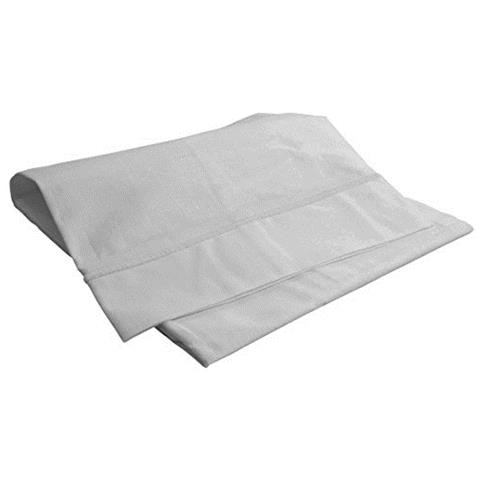 Domiva - Federa Per Cuscino, 35 X 45 Cm Colore: Perla - Foto 1