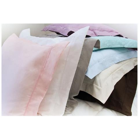 Domiva - Federa Per Cuscino, 35 X 45 Cm Colore: Perla - Foto 2