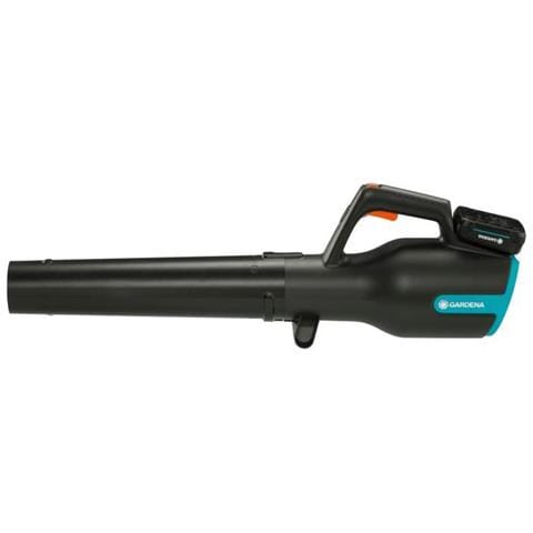 Akku-Gartensauger / Bläser PowerJet 18V P4A Ready-To-UseSet - Foto 1