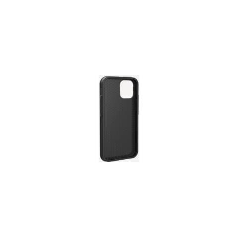 Anchor custodia per cellulare 13,7 cm (5.4"") Cover Nero per iPhone 12 Pro Max 5G - Foto 1