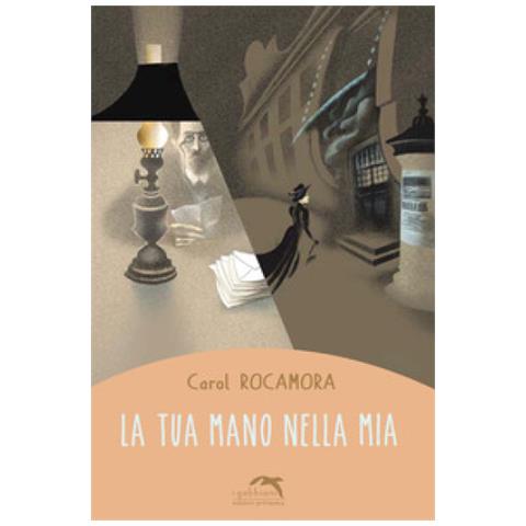 Carol Rocamora - La Tua Mano Nella Mia - Foto 1