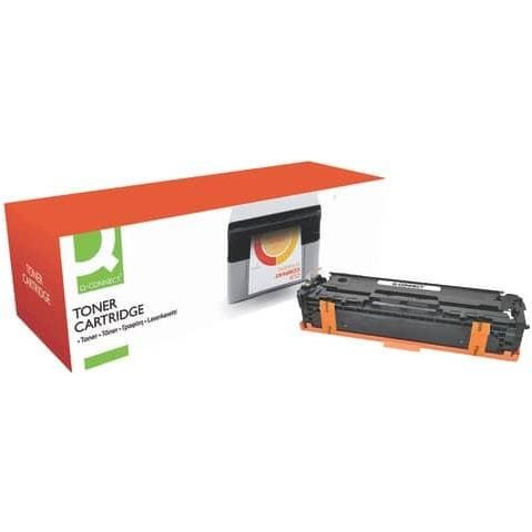 TONER RIGENERATO - - Con Hp Cf213a - Magenta Kf16491 - Foto 1