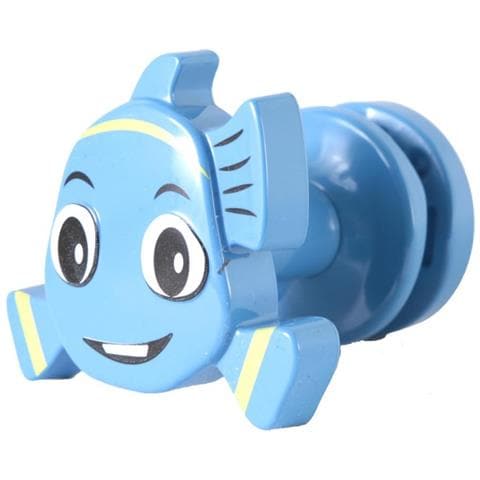 Shop Appendino Per Termoarredo Attacco Universale Modello Fantasy Tiddy - Foto 1