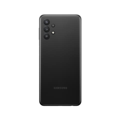 Galaxy A32 5G Enterprise Edition 128 GB Dual Sim Display 6.5" HD+ Slot Micro SD Fotocamera 48 Mpx Android Italia Nero - Foto 2