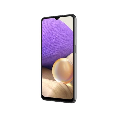 Galaxy A32 5G Enterprise Edition 128 GB Dual Sim Display 6.5" HD+ Slot Micro SD Fotocamera 48 Mpx Android Italia Nero - Foto 5