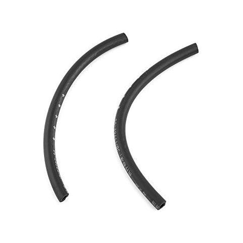 Benzina 1pc Universale Del Motociclo Piccolo Sports Car Kit Filtro Del Carburante Con Le Clip Tubazioni Carburante Filtro Olio Filtro Nuovo Set - Foto 2
