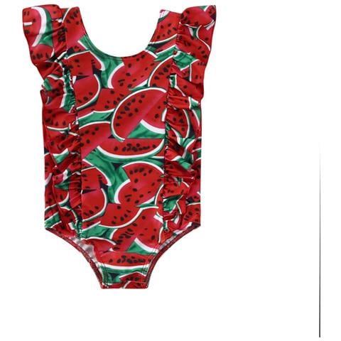 costumi interi neonata