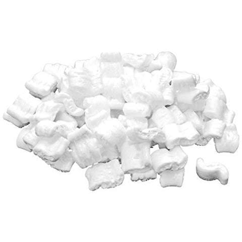 Packaging Chips Organici Bianco 5 Litri - Foto 2