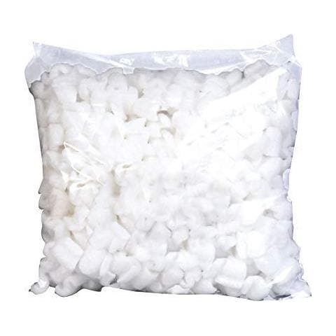 Packaging Chips Organici Bianco 5 Litri - Foto 3