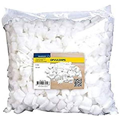 Packaging Chips Organici Bianco 5 Litri - Foto 1
