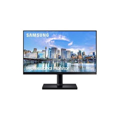 T45f Monitor Pc 68,6 Cm (27"") 1920 X 1080 Pixel Full Hd Led Nero - Foto 1