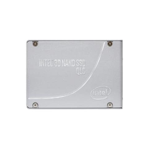 D3 SSDSCKKB480GZ01SSD A M. 2 480 GB Serial ATA III TLC 3D NAND - Foto 1