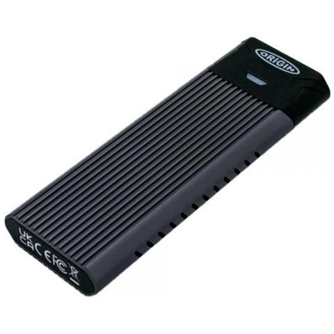 OSEC256NVME 256 GB M. 2 PCIe SSD - Foto 1