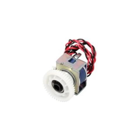 40X8265, , Multifunzionale, MX410de, MX310dn, MX511de, MX510de, MX511dhe, MX511dte, XM1145, Nero, Multicolore, Bianco - Foto 1