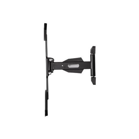 TV-Wandhalterung 65" Nero supporto da parete per tv a schermo piatto - Foto 1