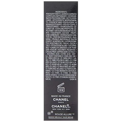 3145891601091 rossetto Bordeaux Shine 3,5 g - Foto 3