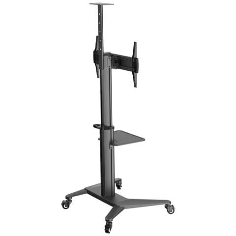 PDS-0002C Supporto TV a parete 2,03 m (80") Nero - Foto 5