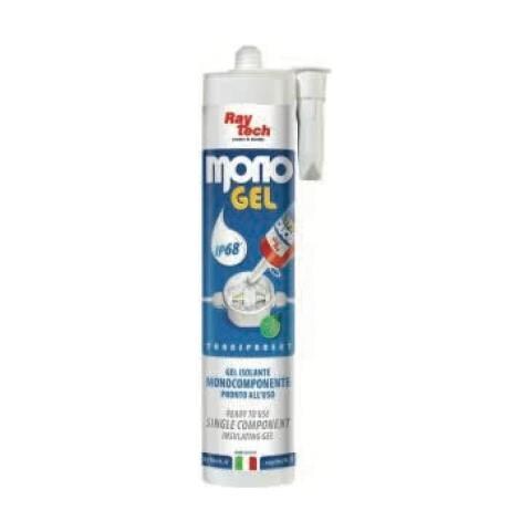 Gel Monocomponente Isolante / sigillante - Raytech Monogel - Foto 1