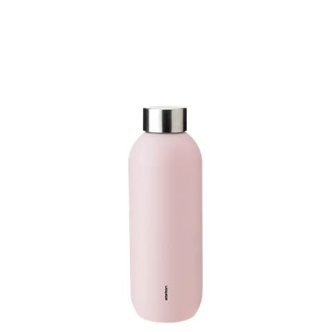 Keep Cool Thermos e Recipiente Isotermico 0,6 L Rosa - Foto 1