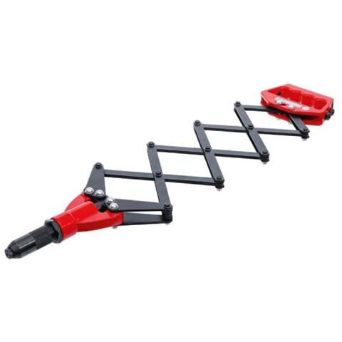 Pinze Per Rivettare A Fisarmonica Bgs - 398 - Foto 1