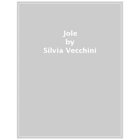 Silvia Vecchini - Jole - Foto 1