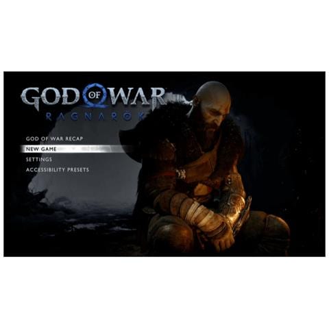 Ps5 God Of War: Ragnarok Eu - Foto 2