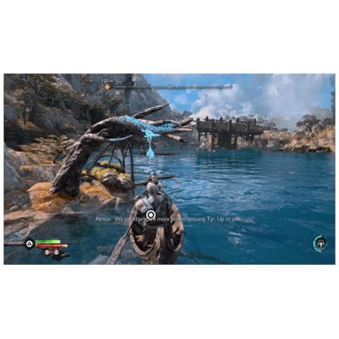 Ps5 God Of War: Ragnarok Eu - Foto 3
