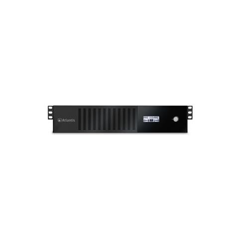 A03-HP1201-RC gruppo di continuità (UPS) A linea interattiva 1,2 kVA 720 W 6 presa (e) AC - Foto 2
