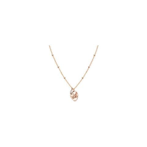 Gioielli Rosefield Jtnprg-j447. Collana, Colore Oro. Donna. - In ordine - Foto 2