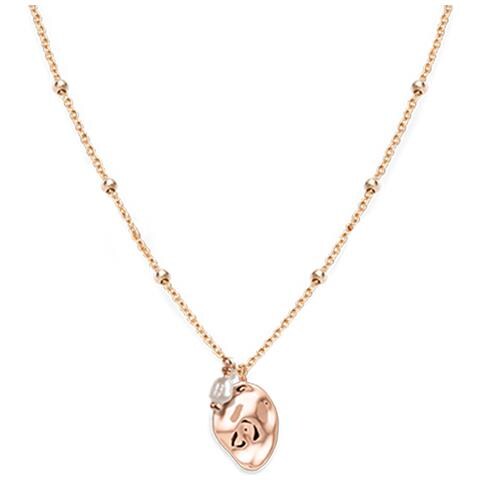 Gioielli Rosefield Jtnprg-j447. Collana, Colore Oro. Donna. - In ordine - Foto 3