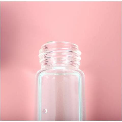 Mini Flacone Atomizzatore Per Profumo Ricaricabile Da 5 Ml, Confezione Da 2 Gold - Foto 4