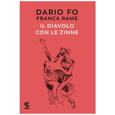 Dario Fo - Il Diavolo Con Le Zinne - Foto 1