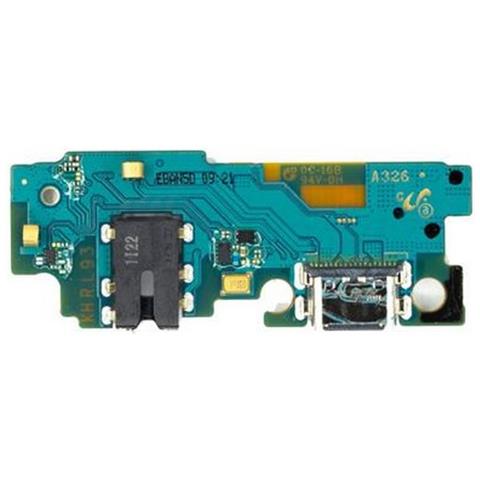 Flat Connettore Di Ricarica Originale Per Galaxy A32 5g A326 (service Pack) - Foto 2