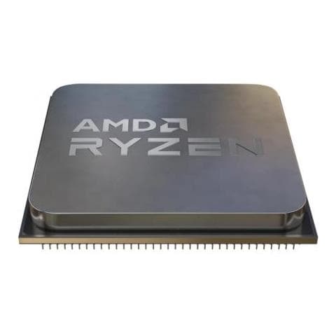 Amd Ryzen 7 7800x3d Processore 4,2 Ghz 96 Mb L3 (amd Ryzen 7 7800x3d - 4.2 Ghz - 8-core - 16 Threads - 96 Mb Cache - Soc - Foto 1