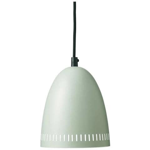 Lampada A Sospensione In Metallo Dynamo Mini Opaco Luce Menta - Foto 2
