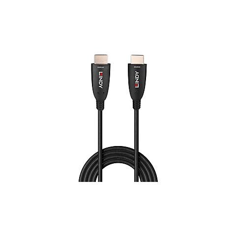 38511 cavo HDMI 15 m HDMI tipo A (Standard) Nero - Foto 2