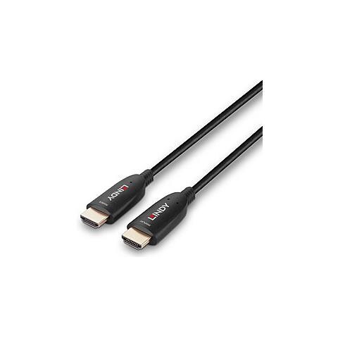 38511 cavo HDMI 15 m HDMI tipo A (Standard) Nero - Foto 5