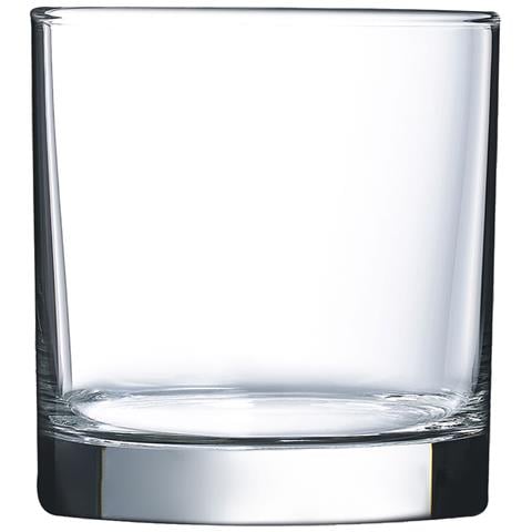 Set Di Bicchieri Islande 6 Pezzi (38 Cl) - Foto 1