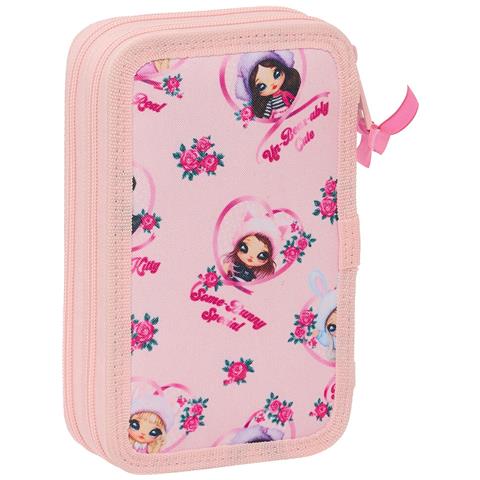 Astuccio Doppio Na!na!na! Surprise Fabulous Rosa 12.5 X 19.5 X 4 Cm (28 Pezzi) - Foto 5