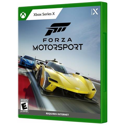 Videogioco Per Xbox Series X Forza Motorsport (fr) - Foto 7