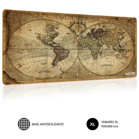 Tappetino Antiscivolo Submp01puw03 90 X 40 Cm Multicolore - Foto 2