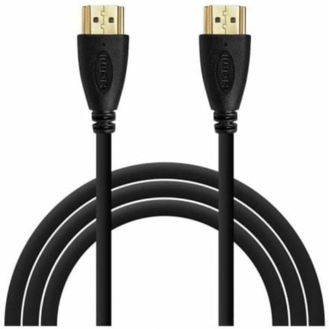 Cavo Hdmi Pcces-cab-hdmi21-3m - Foto 1