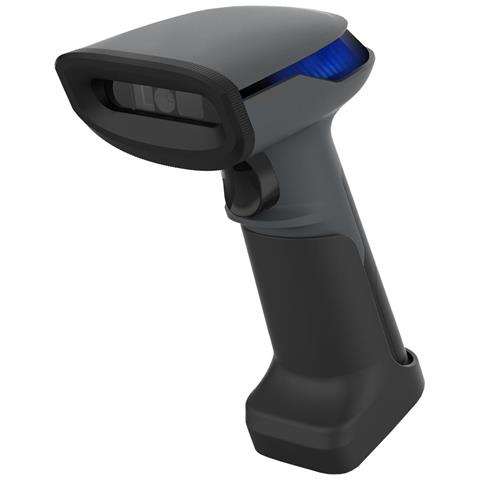 Atlantis A08-ld230p-2d Lettore Barcode 2d Manuale Profondita' Campo 50-390mm Risoluzione 3mils Sensore Ottico 640x480 1d-2d Usb - Foto 1