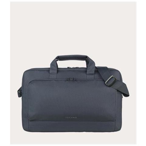 Borsa Star 15.6"". Blu. Per Notebook 15.6"" E Macbook Pro 16"" - Bstn-b - Foto 1