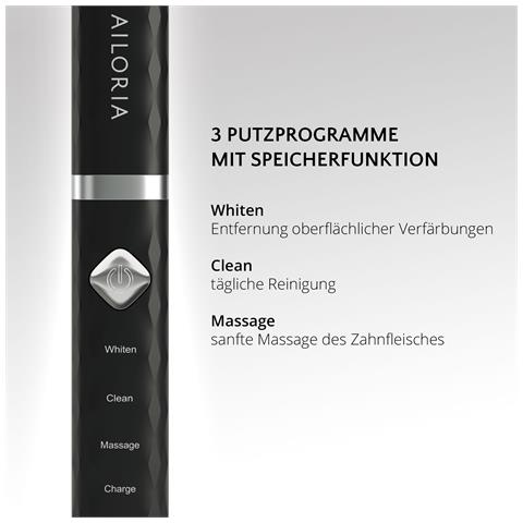 Flash Travel Spazzolino Da Denti Sonico Usb - Foto 3