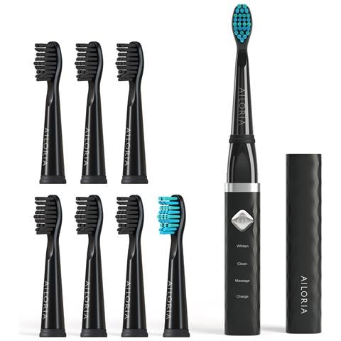 Flash Travel Spazzolino Da Denti Sonico Usb - Foto 1